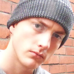 Meet your Posher, Justin